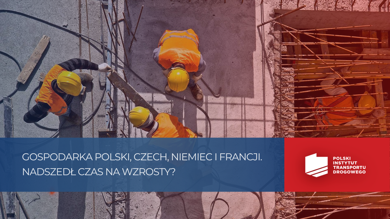 Prognozy ekonomiczne dla Polski i najważniejszych partnerów. W 2025 r. wreszcie sytuacja się poprawi?&nbsp;