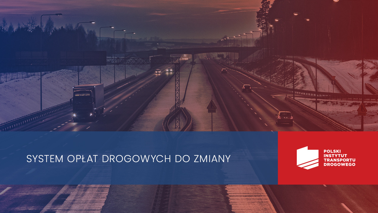 Tak wkrótce ma wyglądać system opłat drogowych w Polsce. Duże zmiany