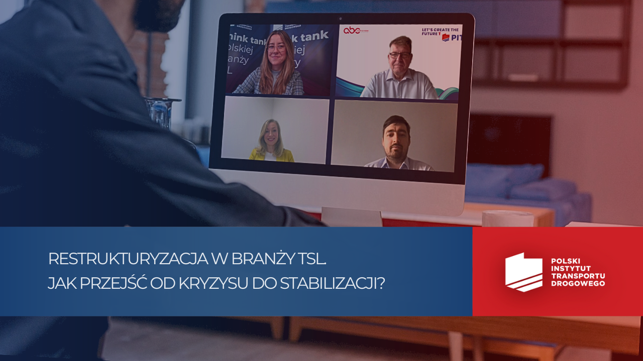 Restrukturyzacja w TSL. Jak odzyskać kontrolę nad finansami?