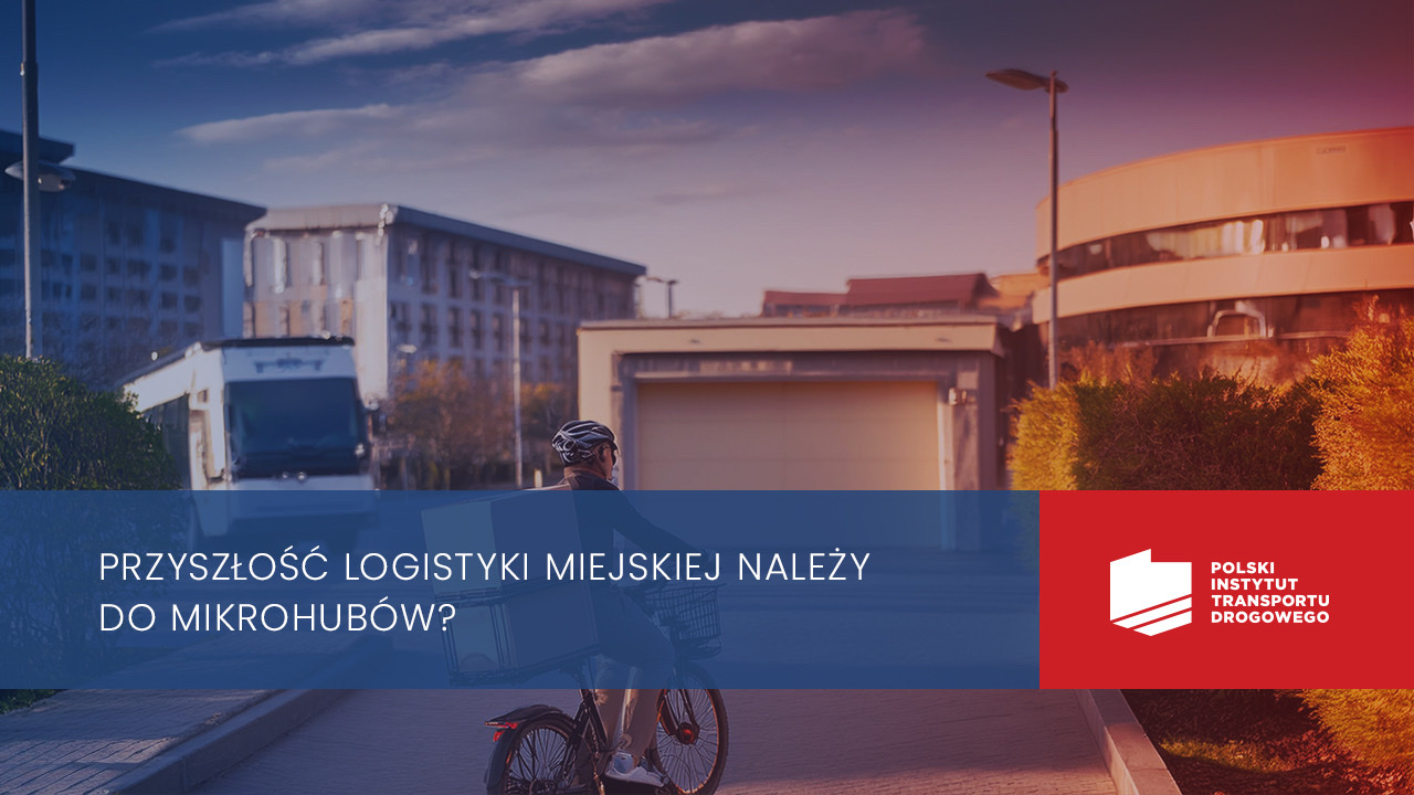 Co zmiany na wrocławskim rynku kurierskim mówią o przyszłości polskiej logistyki miejskiej?