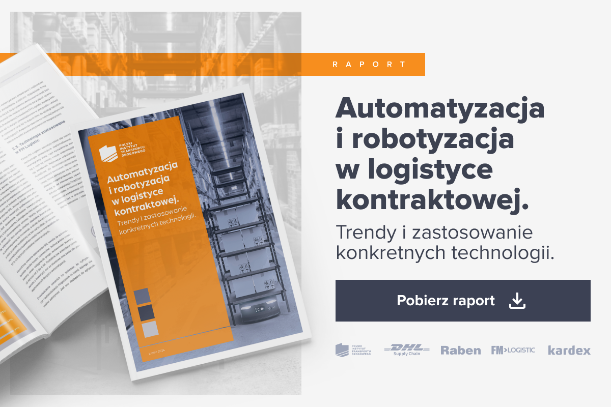Jakie są bariery dla automatyzacji w polskich magazynach