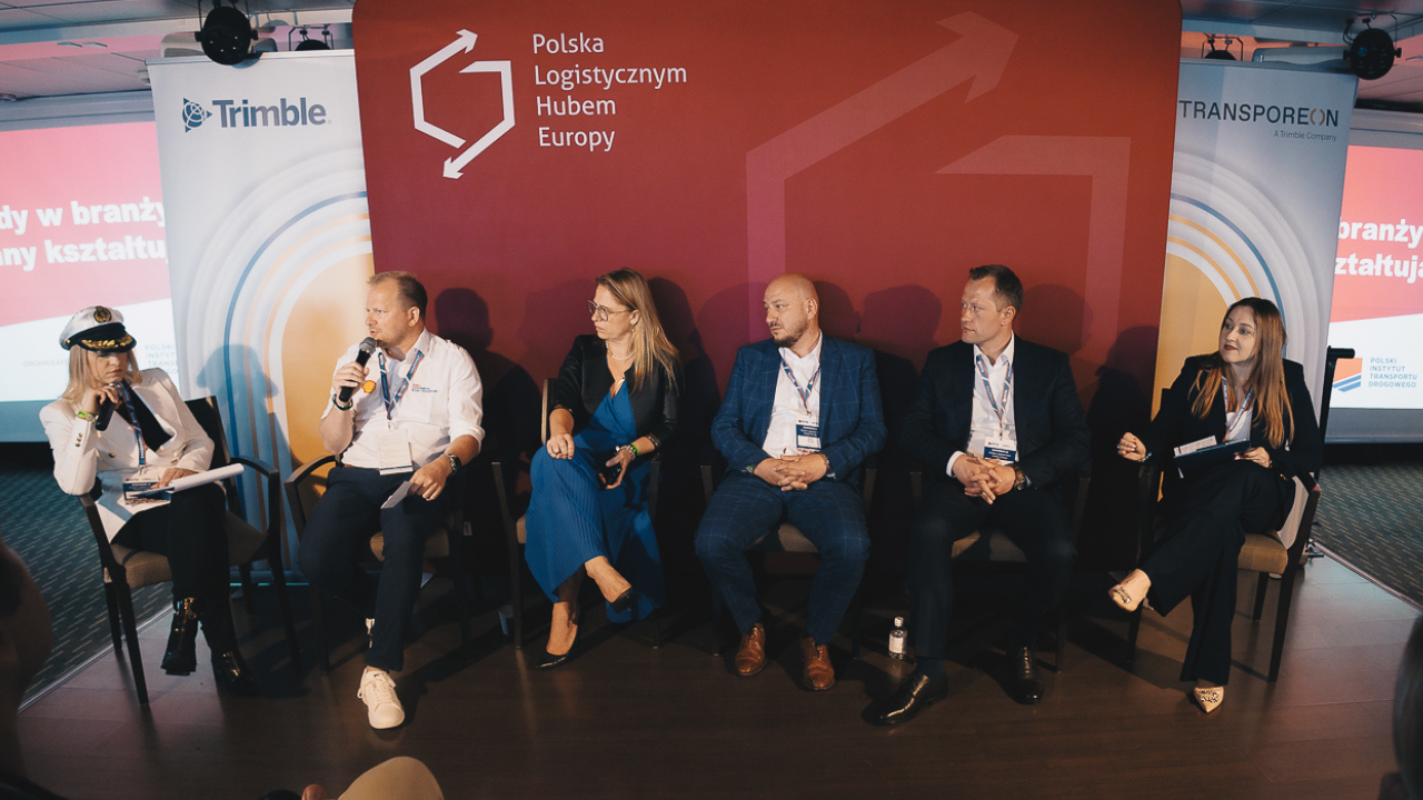 Jak zmienia się transport? – Najważniejsze trendy w 2024 roku