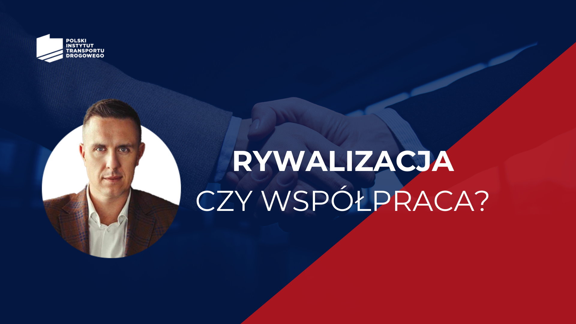 Konsolidacja czy rywalizacja? Szwedzkie lekcje współpracy dla polskiego TSL