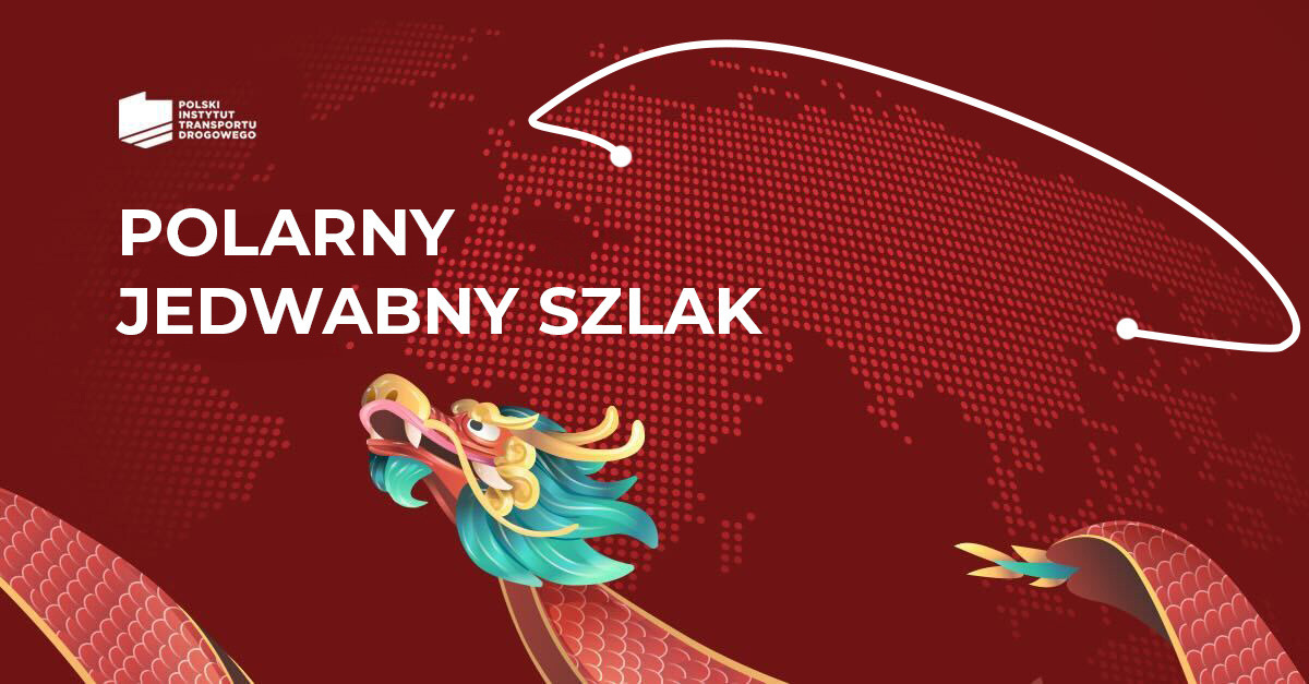 Korytarz Arktyczny alternatywą dla Kanału Sueskiego?