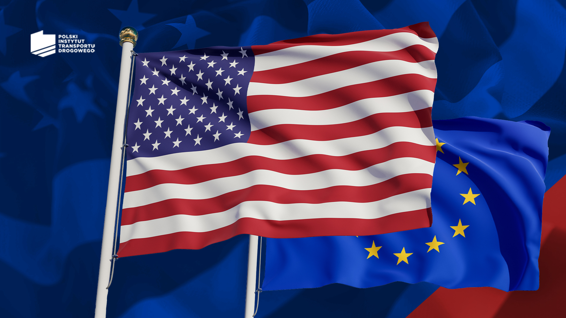 Transport intermodalny – dlaczego USA wyprzedzają Europę?