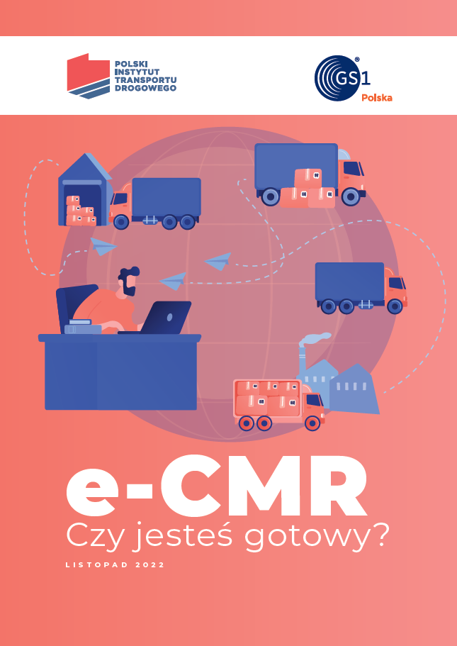 E-CMR wygeneruje oszczędności w transporcie