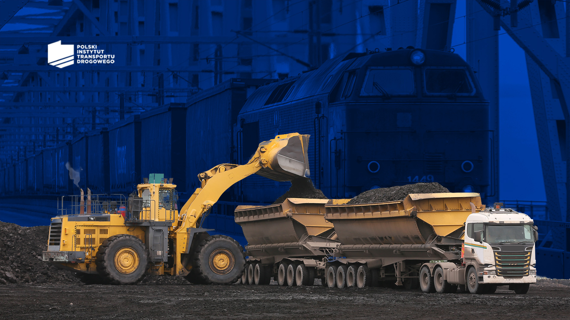 Transport węgla w Polsce w dobie kryzysu energetycznego