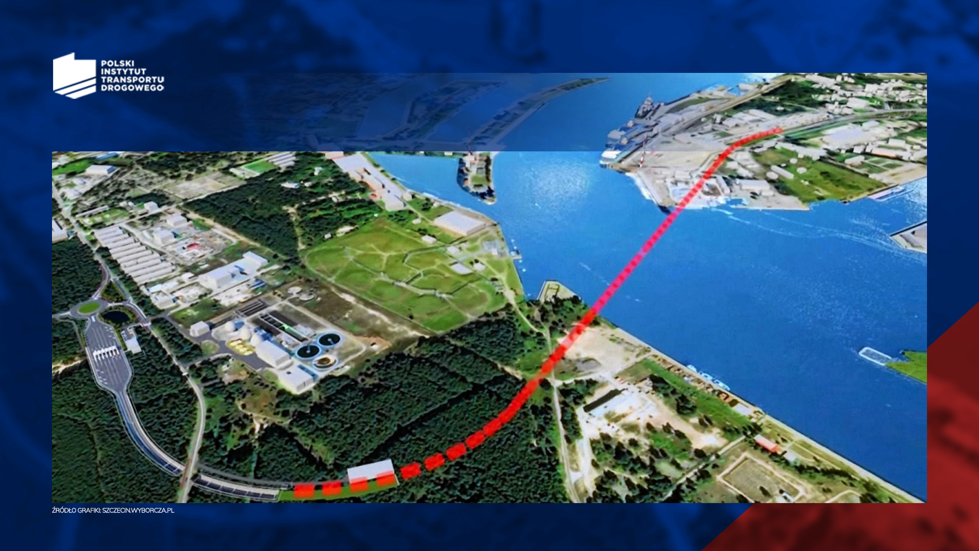 Tunel w Świnoujściu – Nowa droga do Świnoujścia