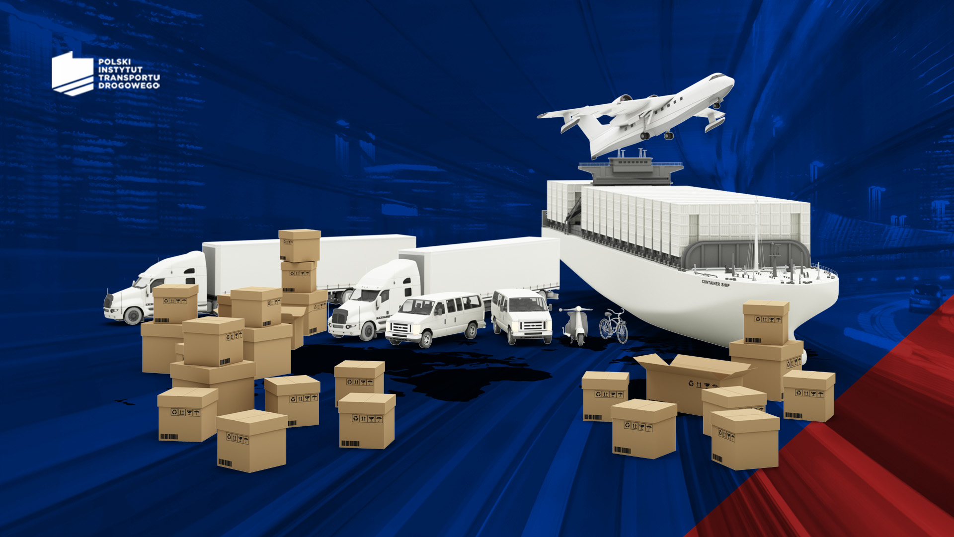 Logistyka 4.0 – Co to jest?
