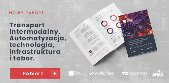 Gęsta sieć depot szansą na obniżenie kosztów transportu intermodalnego