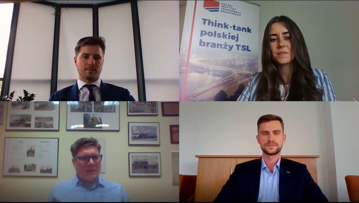 Niemiecki oddział polskiej firmy. Spółka GMBH – korzyści i zagrożenia.