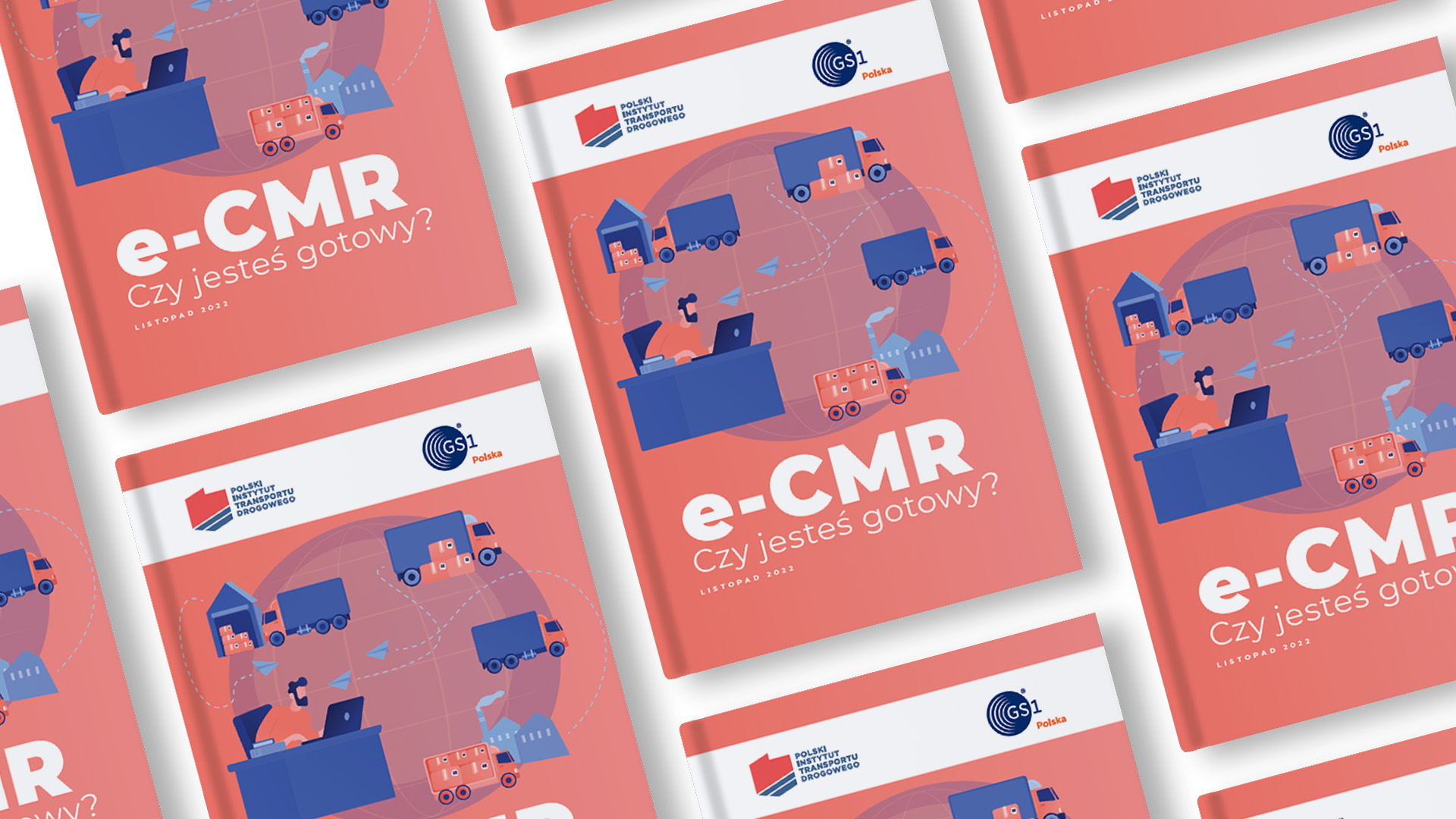 e-CMR: Estonia podpisała umowę dotyczącą stworzenia prototypu eCMR w ramach projektu Diginno