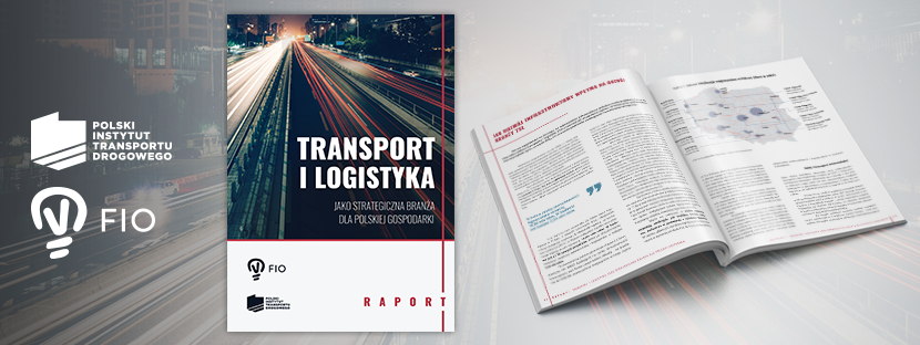 Znaczenie branży TSL dla polskiej gospodarki