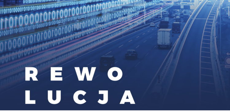 Raport: Rewolucja technologiczna. Kierunki rozwoju branży TSL.