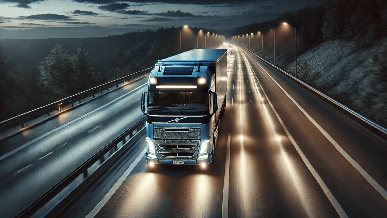 Spadły stawki kontraktowe – ostrzeżenie czy korekta europejskiego rynku transportowego?