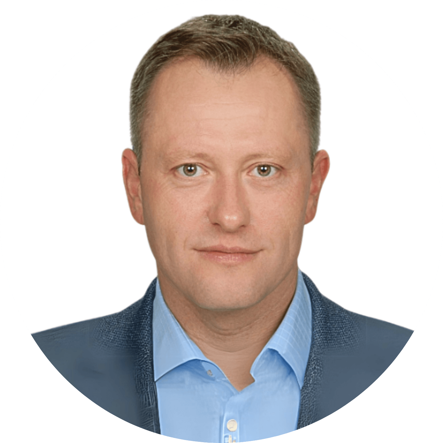 Marek Chudy