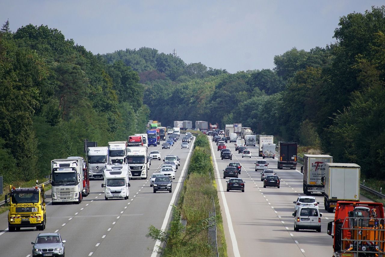Stawki kontraktowe powróciły do wzrostów