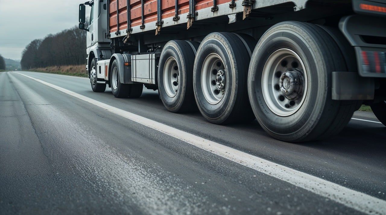 Nieznaczny wzrost koniunktury w transporcie w Polsce. Największą barierą - koszty zatrudnienia